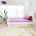 sleep well gel memory mattress